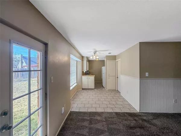 4325 Beall Boulevard, Abilene, TX 79606