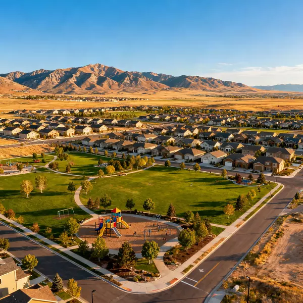 Top 5 Reasons People Are Moving to Herriman, Utah (2025 Growth Guide)