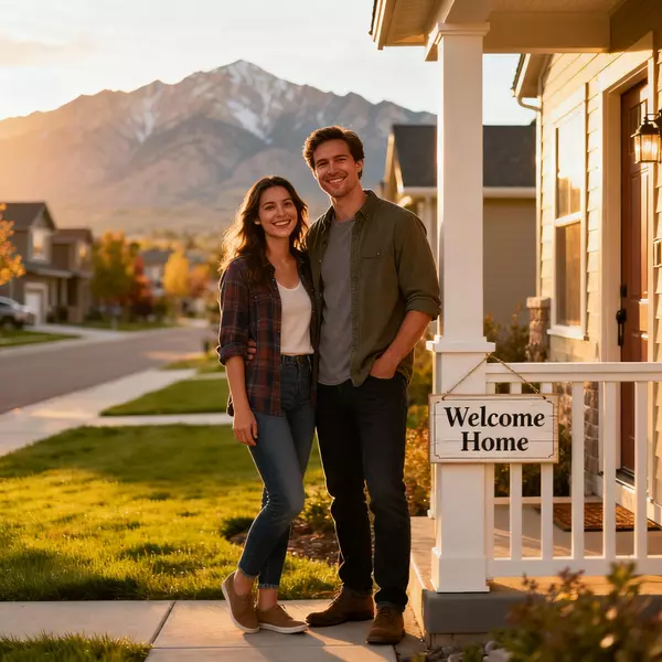 First-Time Home Buyer's Guide: 8 Steps to Buying in Salt Lake County (Without the Stress)