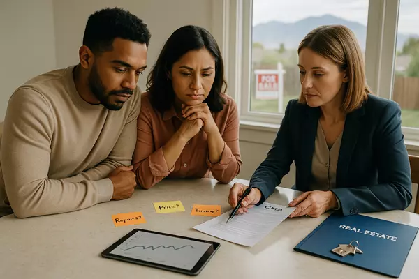 Thinking of Listing? Salt Lake Valley Prices Hold as Inventory Rises.,Tasha Rodriguez