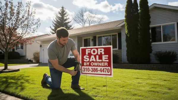 Thinking of Selling Solo? Top 5 Tips for Salt Lake County Homeowners Going "For Sale By Owner",Tasha Rodriguez