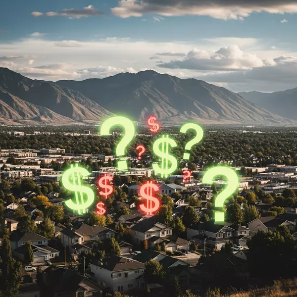 How Salt Lake County’s Surge in Price Reductions Impacts You (and What to Do Now)