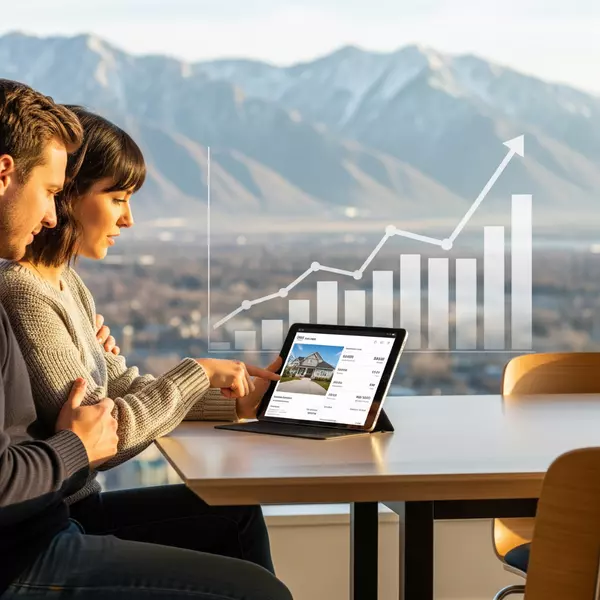 How Friday’s Lower Mortgage Rates Boost Your Buying Power in Salt Lake County,Tasha Rodriguez