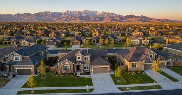 feature image of Is Now a Good Time to Buy a Home in Herriman or Salt Lake County in 2026?