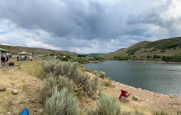 Discover Herriman’s Best Parks & Recreation Spots: Celebrate Parks & Recs Month!