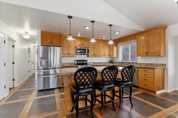 13064 S LAZY CREEK RD, Herriman, UT 84096