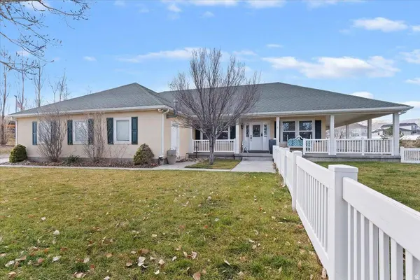 13064 S LAZY CREEK RD, Herriman, UT 84096