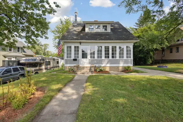 424 N 23rd Street, Springfield, MI 49037