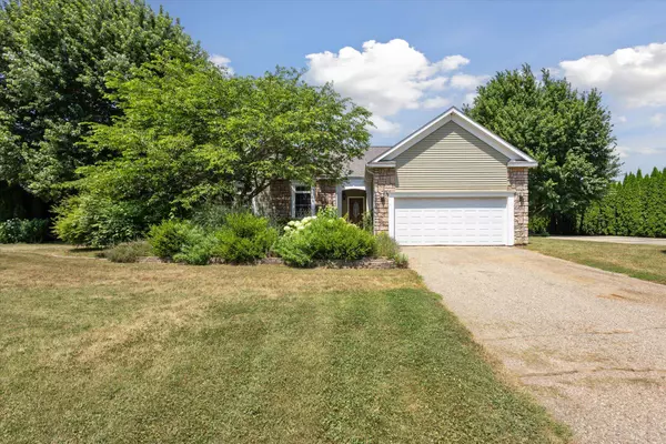 5930 Sunshine Avenue, Schoolcraft, MI 49087