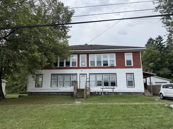 21 Spring Street, Battle Creek, MI 49037