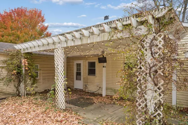 202 Overton Street, Battle Creek, MI 49014