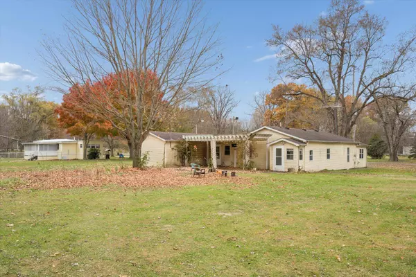 202 Overton Street, Battle Creek, MI 49014