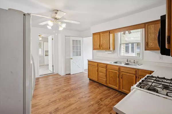 202 Overton Street, Battle Creek, MI 49014