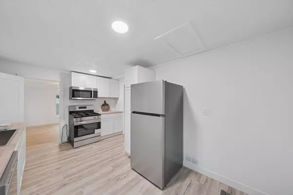 167 N Ford Boulevard, Ypsilanti, MI 48198