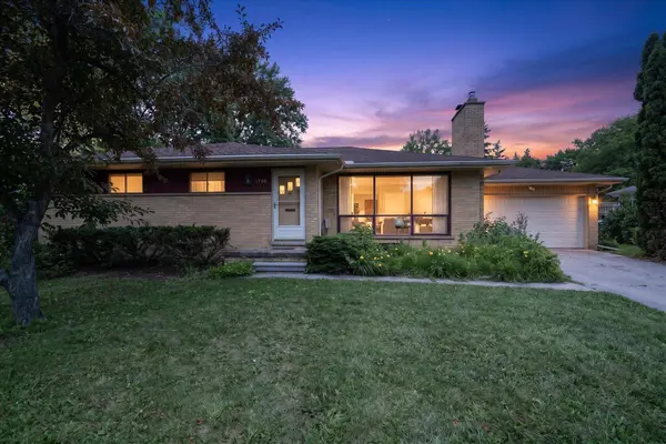 1706 Waverly Road, Ann Arbor, MI 48103