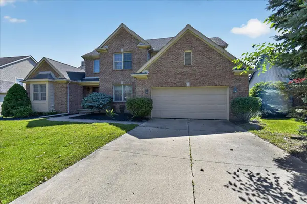 1041 Bicentennial Parkway, Ann Arbor, MI 48108