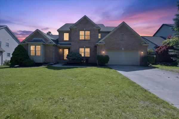 1041 Bicentennial Parkway, Ann Arbor, MI 48108