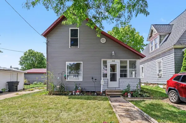 44 Highland Avenue, Battle Creek, MI 49015