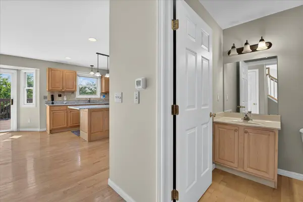 1041 Bicentennial Parkway, Ann Arbor, MI 48108