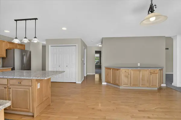 1041 Bicentennial Parkway, Ann Arbor, MI 48108