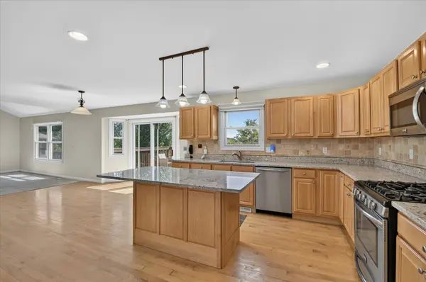 1041 Bicentennial Parkway, Ann Arbor, MI 48108