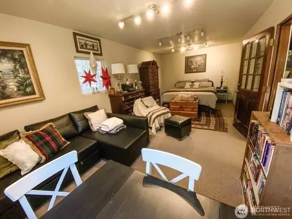 0 Case RD SW, Olympia, WA 98512