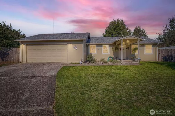 4014 NE 141st AVE, Vancouver, WA 98682