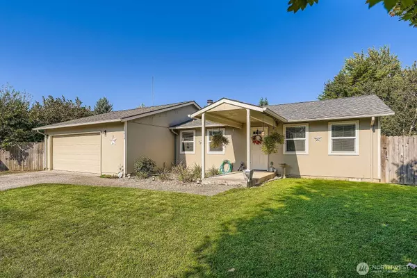 4014 NE 141st AVE, Vancouver, WA 98682