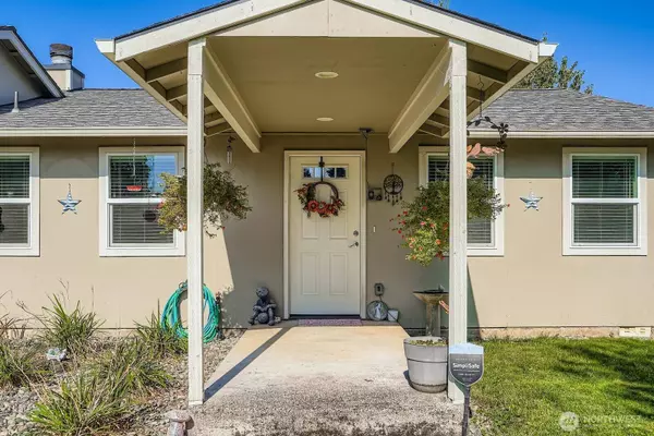 4014 NE 141st AVE, Vancouver, WA 98682