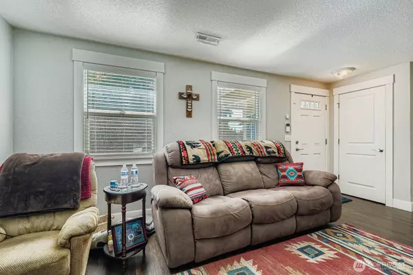 4014 NE 141st AVE, Vancouver, WA 98682