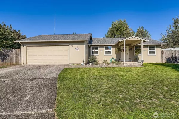 4014 NE 141st AVE, Vancouver, WA 98682