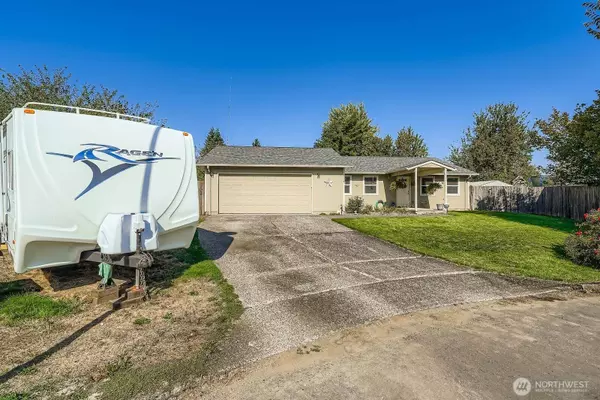 4014 NE 141st AVE, Vancouver, WA 98682