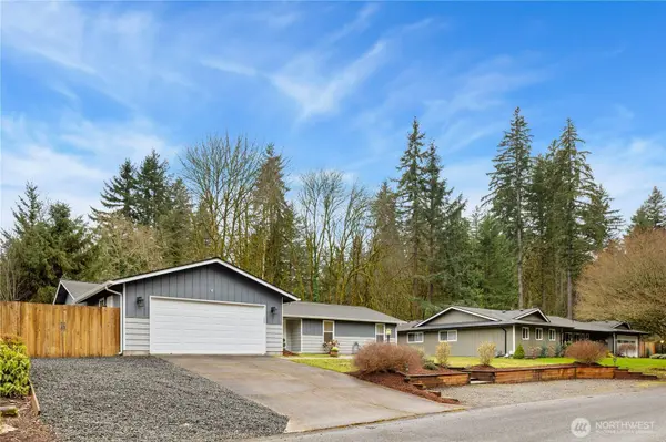 3013 60th AVE SE, Olympia, WA 98501