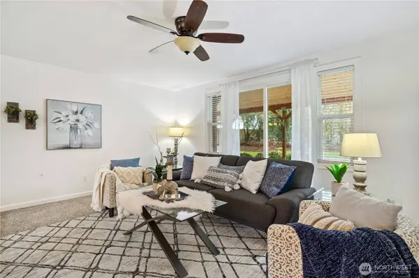 3013 60th AVE SE, Olympia, WA 98501