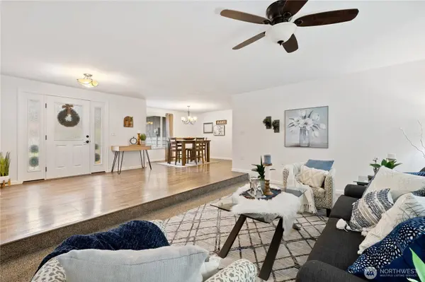 3013 60th AVE SE, Olympia, WA 98501