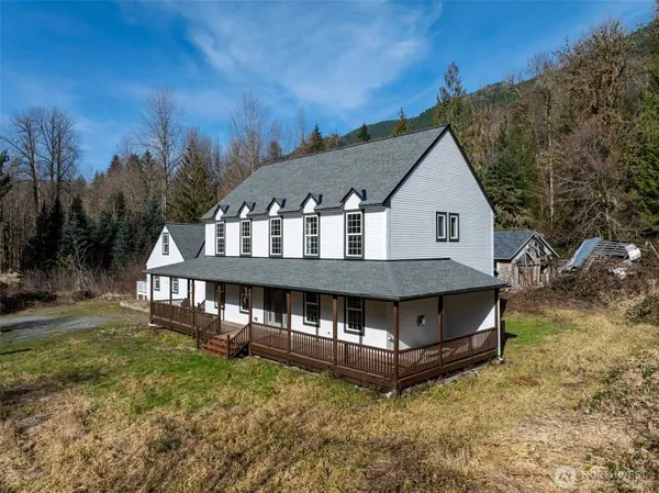 5871 WA-508, Morton, WA 98356