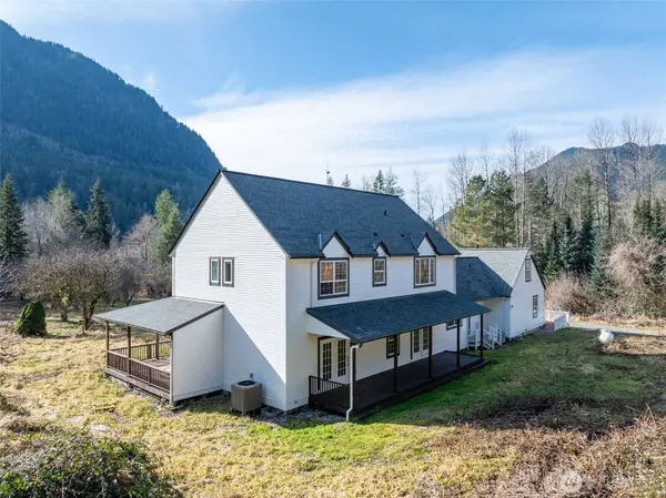 5871 WA-508, Morton, WA 98356