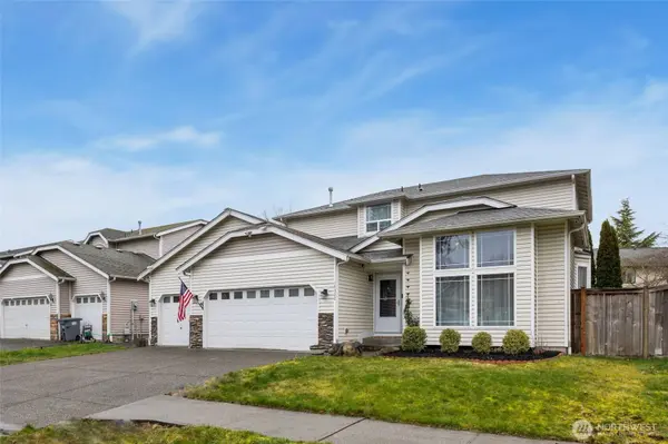 19320 74th AVE E, Spanaway, WA 98387