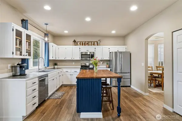 19320 74th AVE E, Spanaway, WA 98387