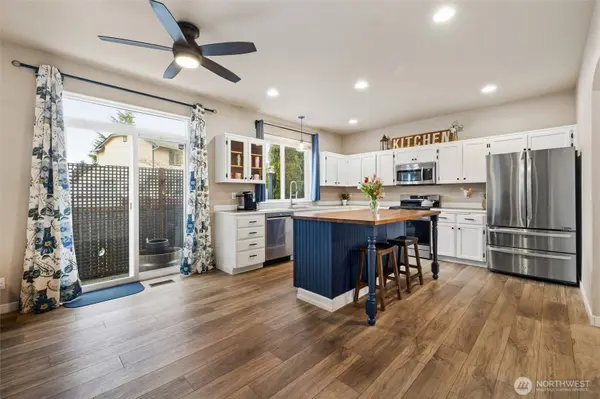 19320 74th AVE E, Spanaway, WA 98387