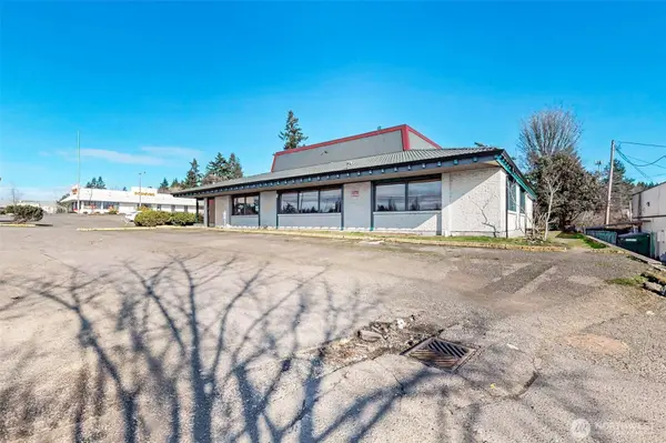 3558 Wheaton WAY, Bremerton, WA 98310