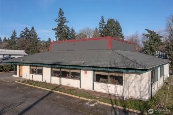 3558 Wheaton WAY, Bremerton, WA 98310