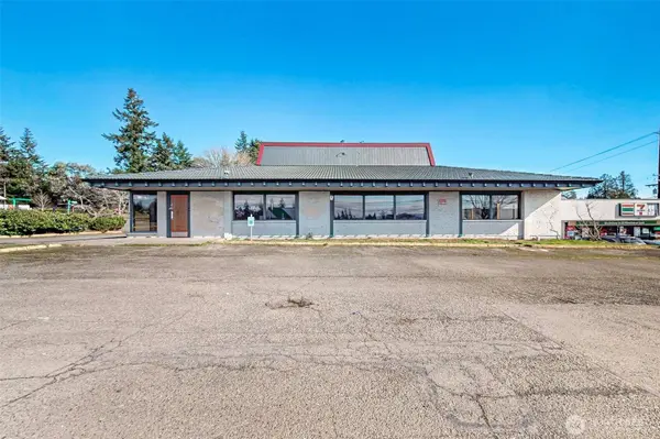 3558 Wheaton WAY, Bremerton, WA 98310