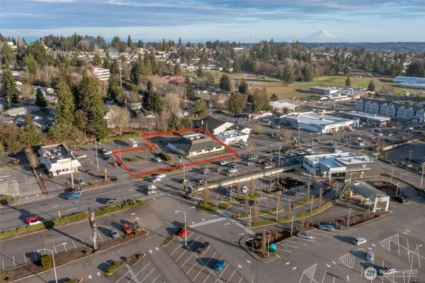 3558 Wheaton WAY, Bremerton, WA 98310