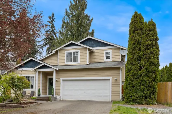 5807 204th Street Ct E, Spanaway, WA 98387