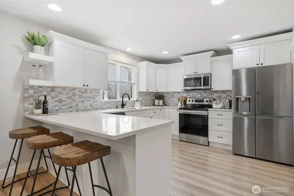 5807 204th Street Ct E, Spanaway, WA 98387