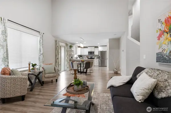 5807 204th Street Ct E, Spanaway, WA 98387