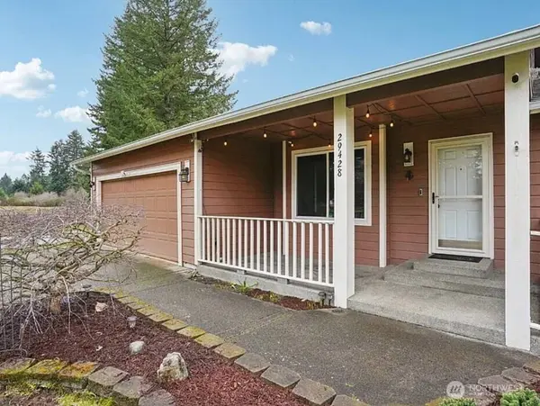 29428 85th Avenue Ct S, Roy, WA 98580
