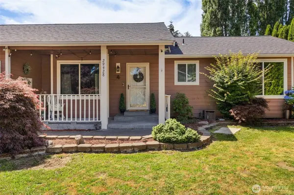 29428 85th Avenue Ct S, Roy, WA 98580