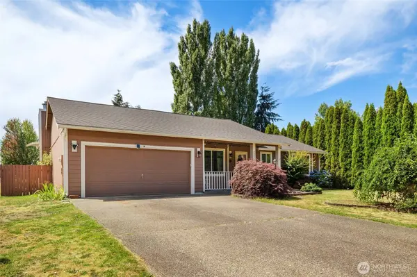 29428 85th Avenue Ct S, Roy, WA 98580
